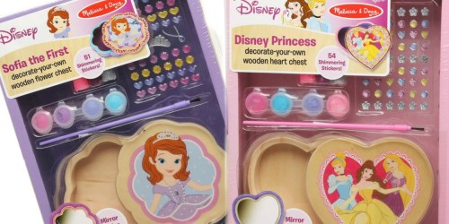 Up To 75% Off Melissa & Doug Items