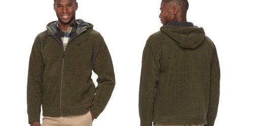 Kohl’s Cardholders: Men’s Big & Tall New Balance Fleece Jacket Just $17.85 Shipped (Regularly $85)