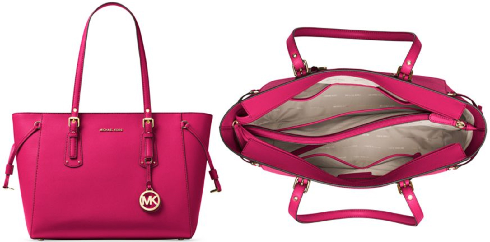 NameBrand Designer Handbags as Low as 30 at Macys Reg 100  The  Krazy Coupon Lady