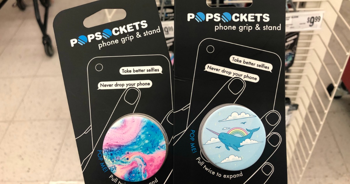 Popsockets coupon deals 2018