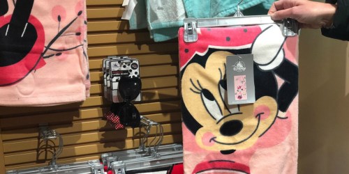 Personalized Disney Beach Towels Just $13 + More
