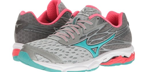 Mizuno Women’s Wave Catalyst 2 Running Shoes ONLY $23.98 Shipped (Regularly $110) + More