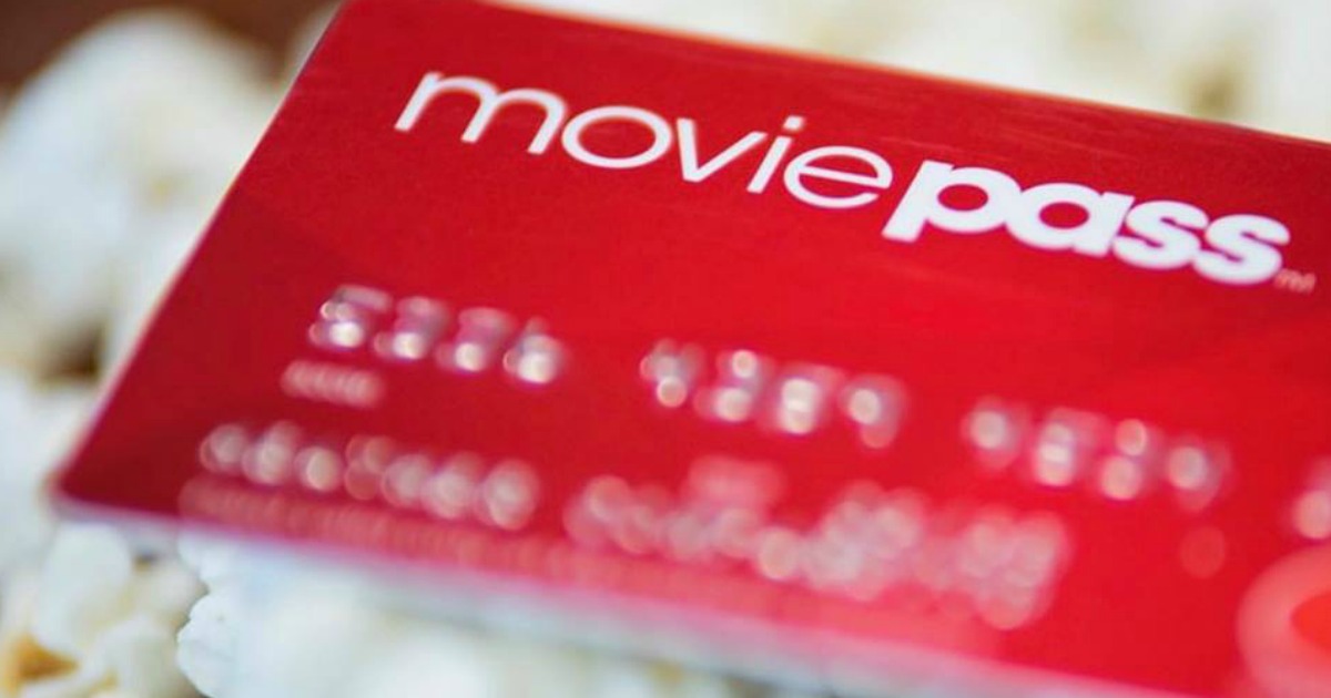 MoviePass Customers Send Three Friends One FREE Month of MoviePass