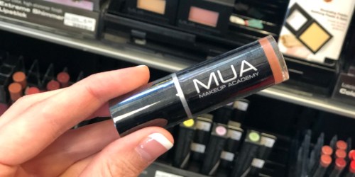 MUA Lip Scrub Just $1.50 After CVS Rewards + More