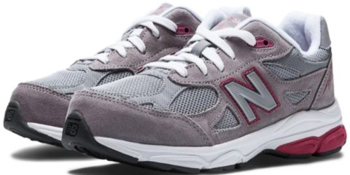 50% Off New Balance Sneakers For The Family