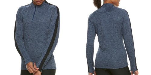 Kohl’s: Nike Womens Pullover Only $28 (Regularly $70) & More