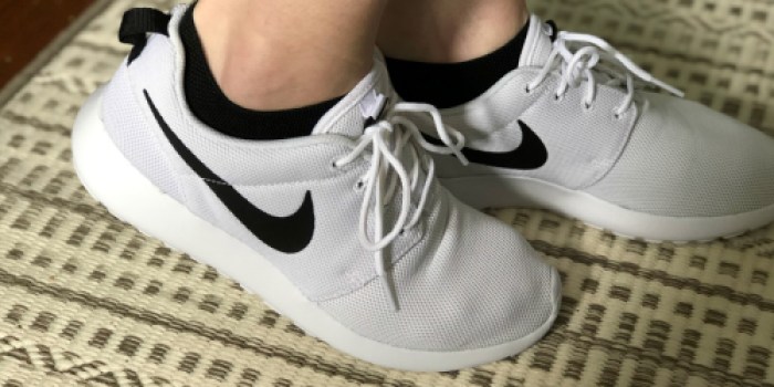 Nike Womens Roshe One Shoes Only $37.97 Shipped (Regularly $75)