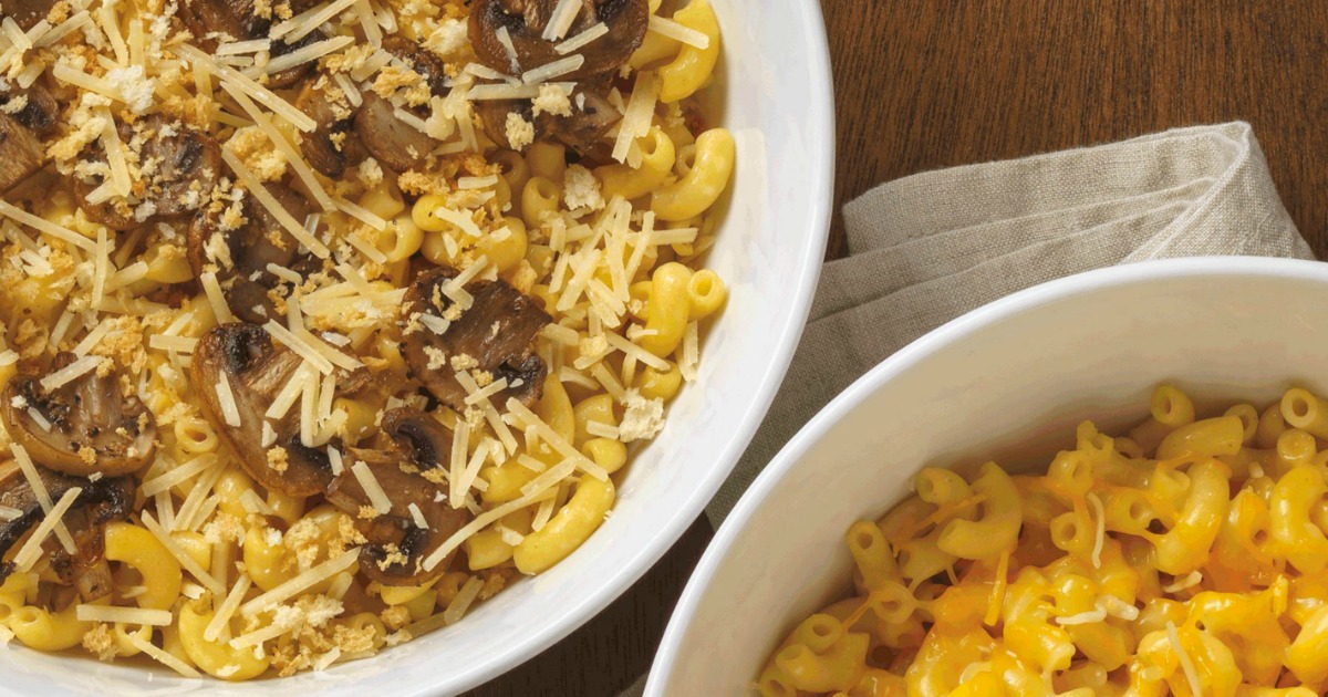 Noodles & Company 4 Off 10 Online Order = Dinner For You & Kiddo