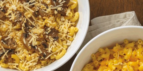 Noodles & Company: $4 Off $10 Online Order = Dinner For You & Kiddo Just $7.25