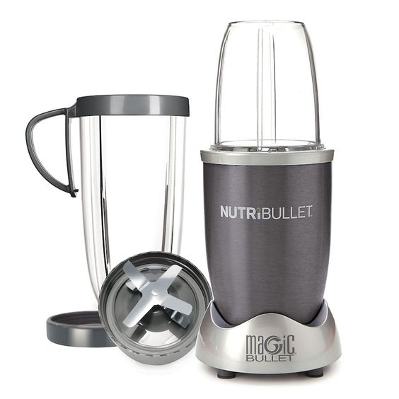 magic bullet nutribullet kohls