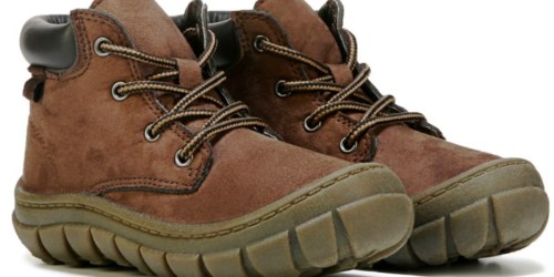 Famous Footwear: OshKosh Kids Boots Only $14.25 Per Pair (Regularly $45)