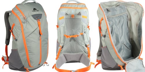 Walmart.com: Ozark Trail Hiking Backpack Only $21 (Regularly $54.37)