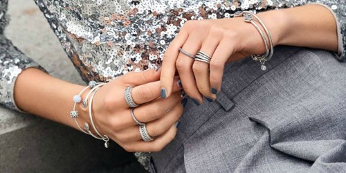 Rue La La: Up to 50% Off Pandora Jewelry (Great Mother’s Day Gifts!)