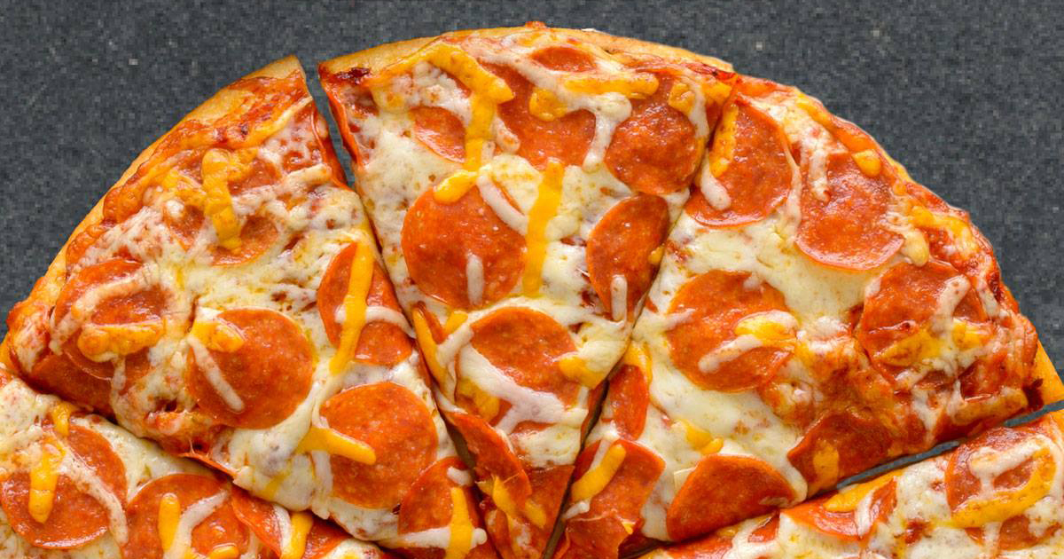 Papa Murphy S Large Pepperoni Pizza ONLY 4 25   Papa Murphys Pizza 