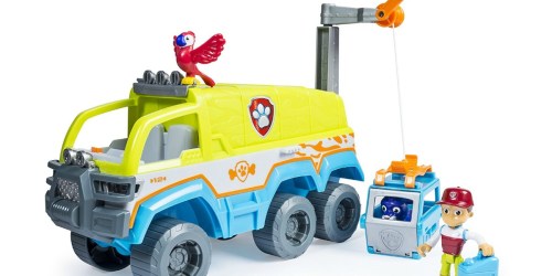 Kohl’s Cardholders: Paw Patrol Ryder Terrain Vehicle Just $15.39 Shipped (Regularly $55) + More