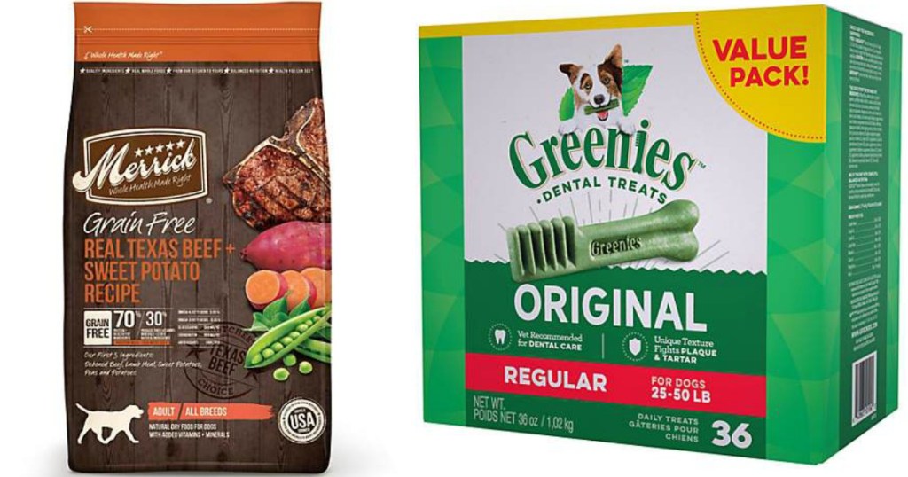 FREE $10 Petco eGift Card When You Spend $60 on Food ...