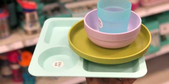 79¢ Pillowfort Kids Dining Items at Target (In-Store AND Online)