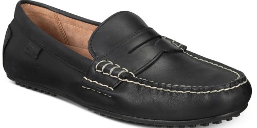 Polo Ralph Lauren Men’s Loafers Only $44.35 on Macy’s.com (Regularly $99)