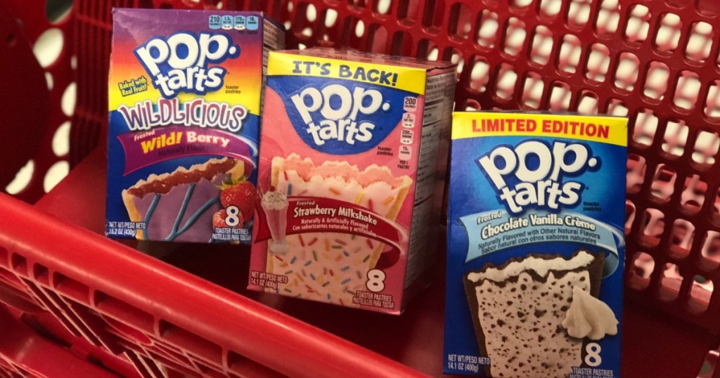 Rare Buy 2 Get 1 FREE Pop-Tarts Coupon + More Rare Buy 2 Get 1 FREE Pop-Tarts Coupon + More