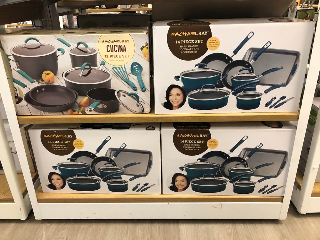 rachael-ray-14-piece-cookware-set-only-60-90-shipped-after-mail-in