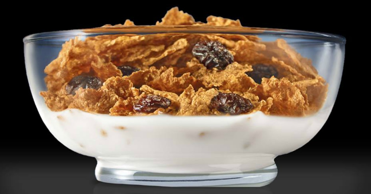 Amazon Kellogg's Raisin Bran Cereal 3Pack Just 5.02 Shipped (1.67