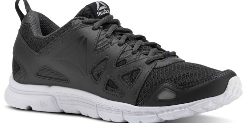 Over 60% Off Reebok Mens & Womens Shoes + FREE Shipping