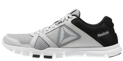 Reebok YourFlex Training Shoes ONLY $29.99 Shipped (Regularly $60)