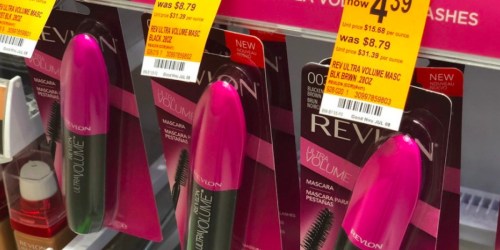 Possible FREE Revlon Mascara After Walgreens Rewards & More