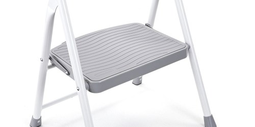 Rubbermaid Step Stool Only $11.34 Shipped & More