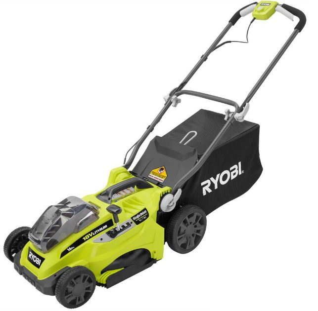 Home Depot: Ryobi 16