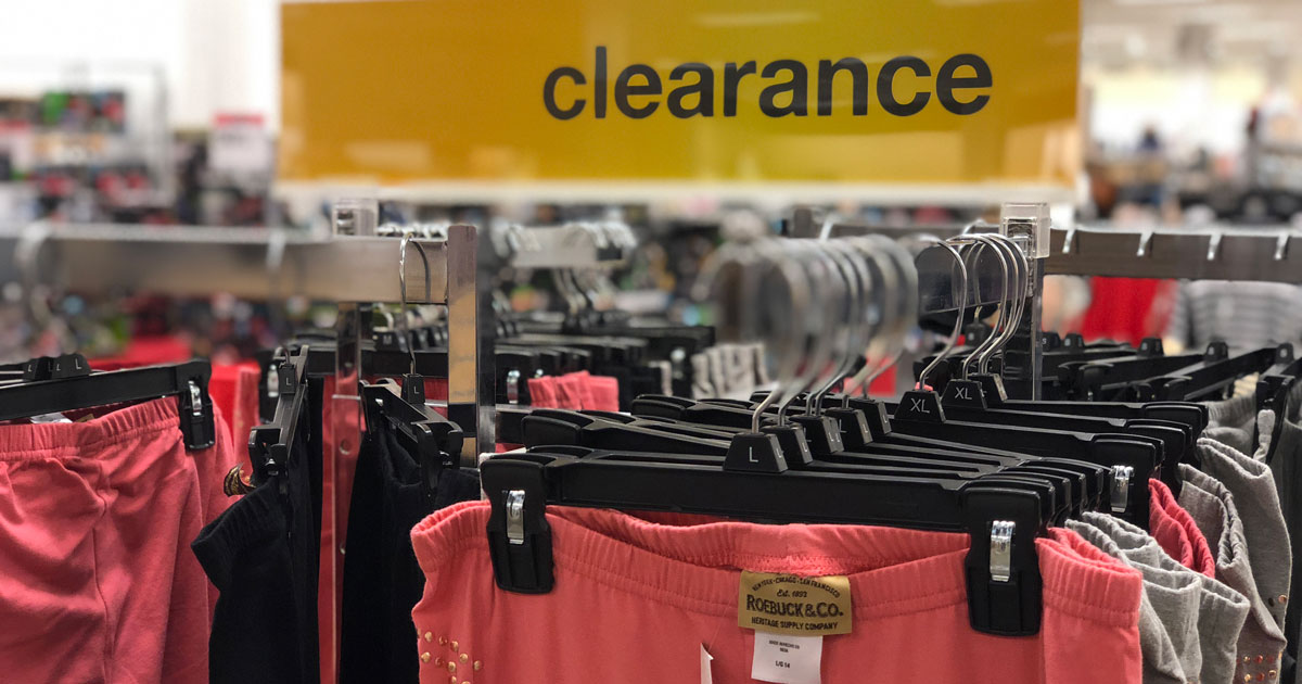 sears kmart closing 72 stores – clearance rack