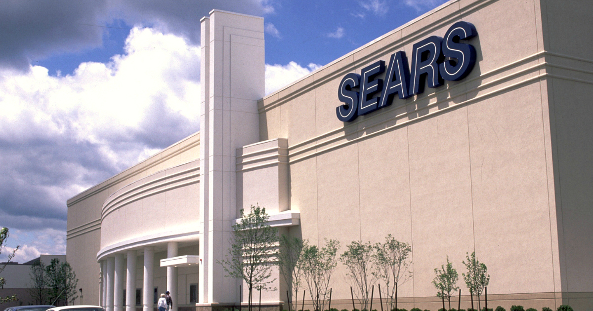 Up To 25 Freecash In Points To Use In Store At Kmart Or Sears