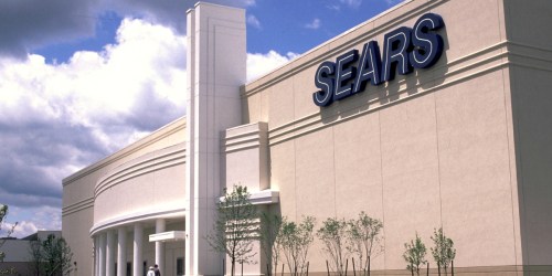 $15 in Shop Your Way Points w/ $15 Apparel Purchase at Sears