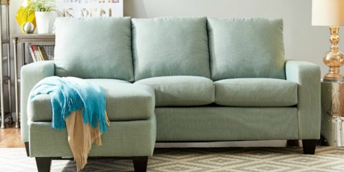 Over 40% Off Sectionals & Sofas