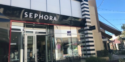 Sephora Fans: Up to 20% Off at Beauty Insider Event (Starting 8/30)