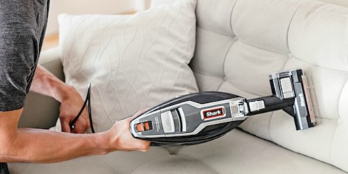 Kohl’s Cardholders: Shark Rocket Complete Vacuum Only $139.99 Shipped + Earn $20 Kohl’s Cash