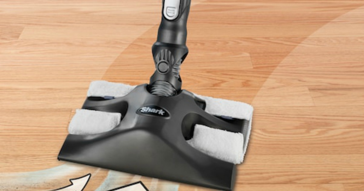 Kohl's Cardholders Shark Rocket Upright Vacuum Only 153.99 Shipped