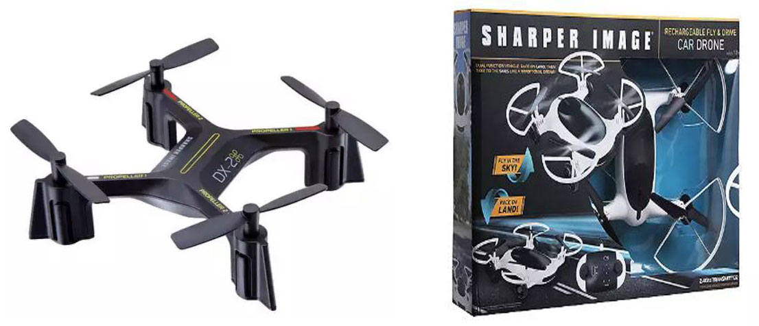 sharper image drone toys r us