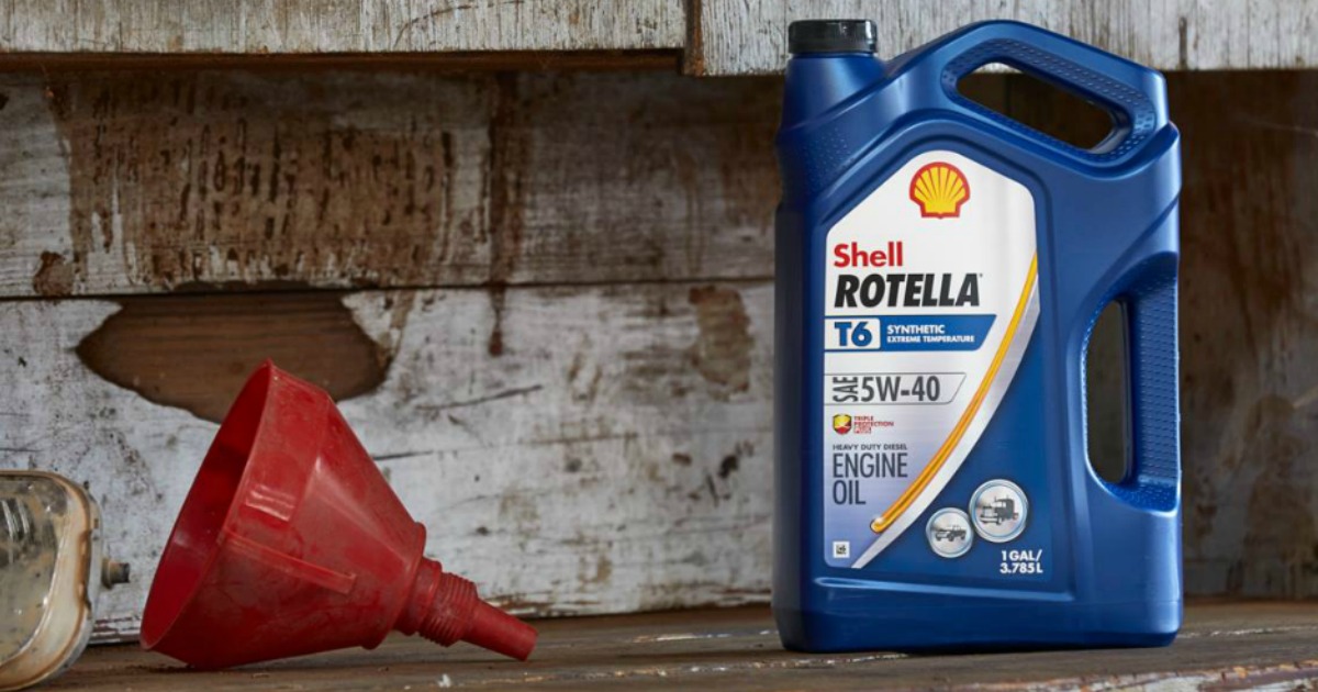 amazon-shell-rotella-5w-40-diesel-engine-oil-only-13-97-after-rebate