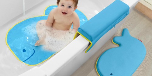 Up to 40% Off Skip Hop Bathtime Essentials, Bouncers & More on Zulily