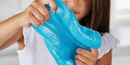 FREE Ultimate Slime Party at Michaels on October 21st