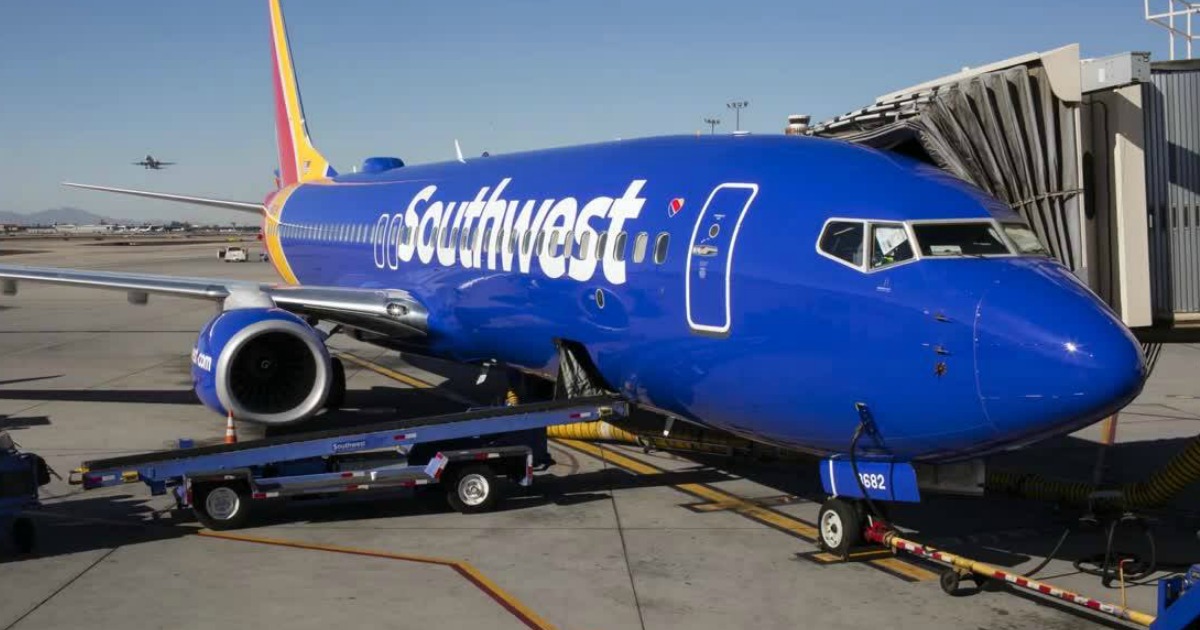 southwest airlines baggage fees 2019