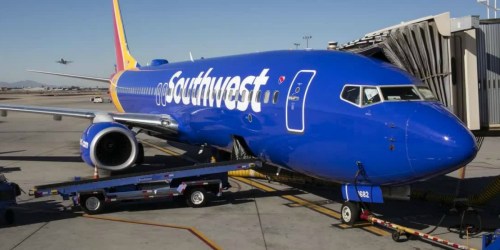 $200 Southwest Airlines eGift Card Only $180