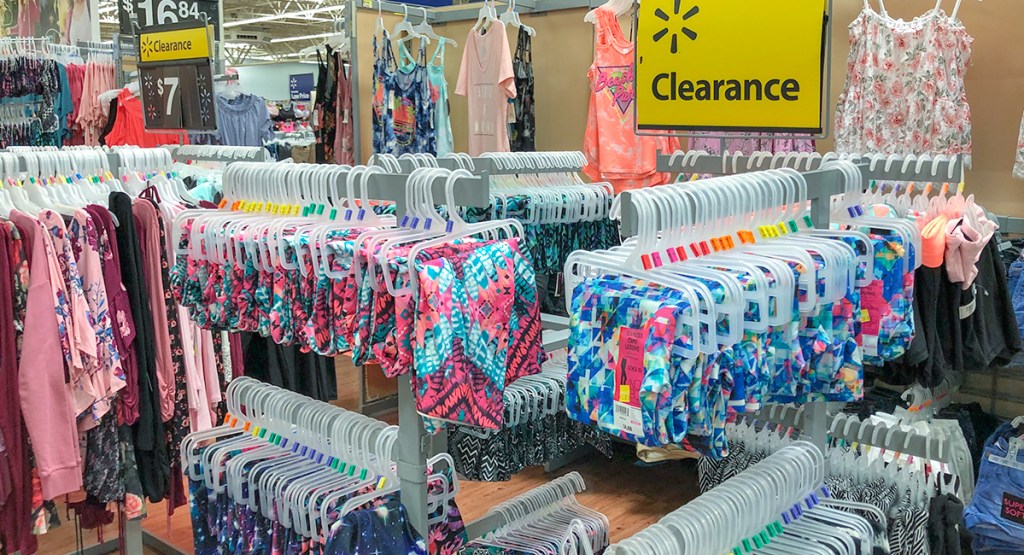 what to buy in may spring clothes on clearance hip2save