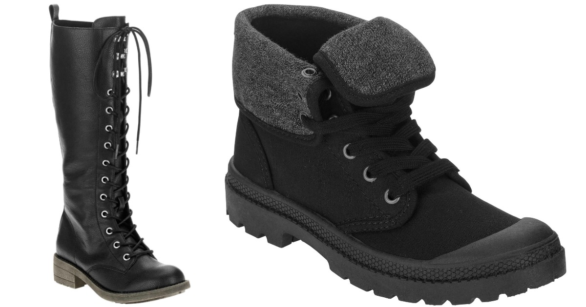 $10 winter boots