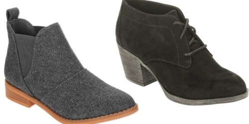 Walmart.com: Stella Chase Womens Boots As Low As $10 (Regularly $30)