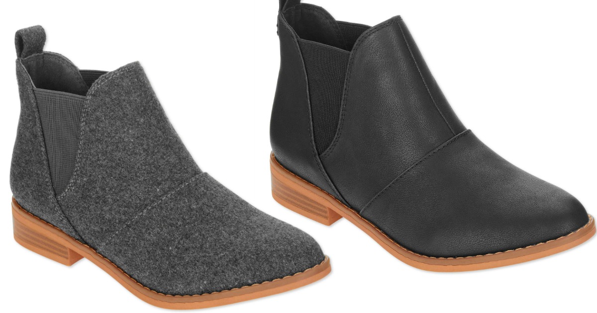 $10 womens boots