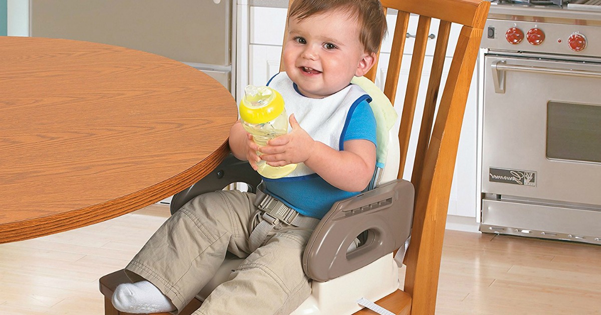 summer infant travel booster seat