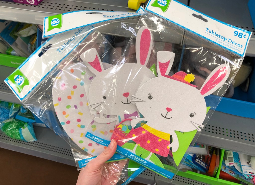 90 Off Easter Clearance at Walmart