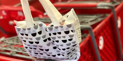 Look What Came Inside Target’s FREE Baby Registry Welcome Gift – Valued at OVER $50